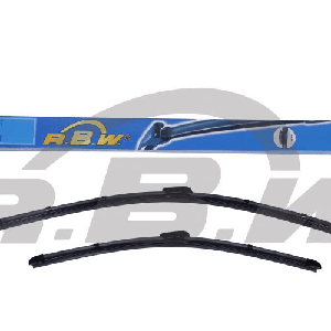 SİLGİ PALETİ-BANANA (X2) RENAULT: CLIO 5 (2020›) 700/300 TK. - RBW-90110