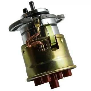 Vag Distributor Caddy Golf III Polo Classıc Vento Arosa Cordoba İbiza Felicia Octavıa Pick Up 96> 1.6 8v - Tkn Vw-Ds-003