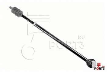 ROT MILI ARKA LAND ROVER DISCOVERY 3 04>09 RANGE ROVER SPORT - LEMFORDER 2957801