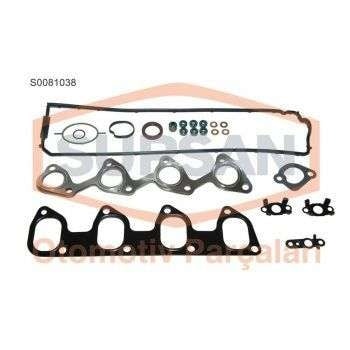 UST TAKIM CONTA KECELI S,K,C HARIC CONNECT 1,8TDCI 02>13 FOCUS 1,8TDCI 98>04 - SUPSAN S0081038
