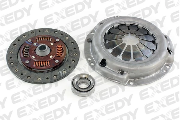 Daıhatsu Debriyaj Seti Terios 1.3 16v 4wd 2000 2006 /applause 1.6l A111 92-> - Exedy Dhk2041
