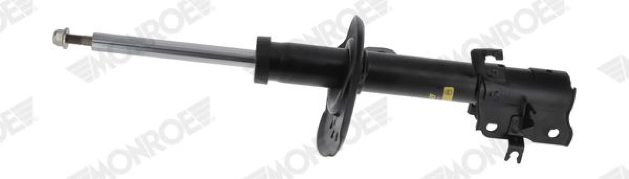 Nissan On Amortısor Sag Nissan X Traıl 2008 2012 Renault Kaleos 2009 2013 - Monroe D0027r