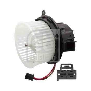 Mercedes Kalorıfer Motoru W204 07>14 S204 07>14 C204 11> C218 11>17 W212 09>15 R231 12> - Febi 108847