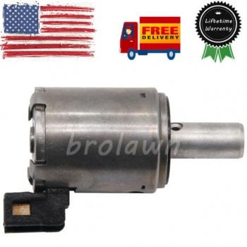 OTOMATIK SANZIMAN ELEKTROVANA P206 P307 C4 P406 P407 P301 C LEYSEE BVA AL4 CLIO II 98> CLIO III 04> - PSA 257416