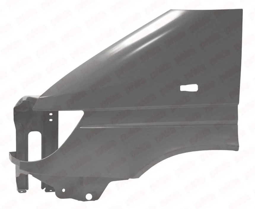 Mercedes Camurluk On Sol Sinyal Delikli Sac Sprinter 00> - Oran 1250011