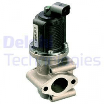 EGR VALFI VECTRA 1,9CDTI 16V Z19DTH DTJ DTL - SUPSAN EGR0006