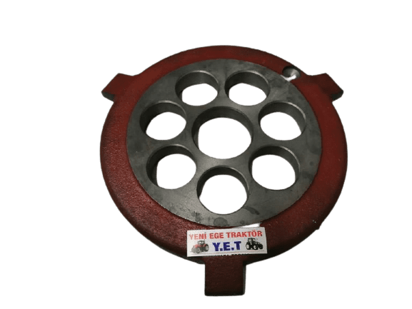 34115 411-415 Debriyaj Baskı Pleyti Mavcı B-154 - PY-34115 - PY-34115
