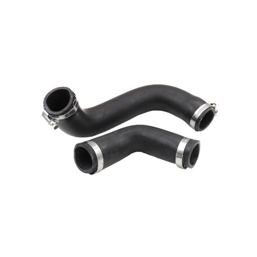 Ford Turbo İntercoll Hortumu Focus II Focus II C Max 1,6tdci 90ps / 110ps 03>11 Takım Kelepceli - Ytt Y9511k