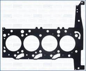 SILINDIR KAPAK CONTASI ( 2 TIRNAK - 1,15MM ) TRANSIT V347 - V363 2.2TDCI 155PS EURO5 ARKADAN CEKER 1 - SKT 4C-017-71