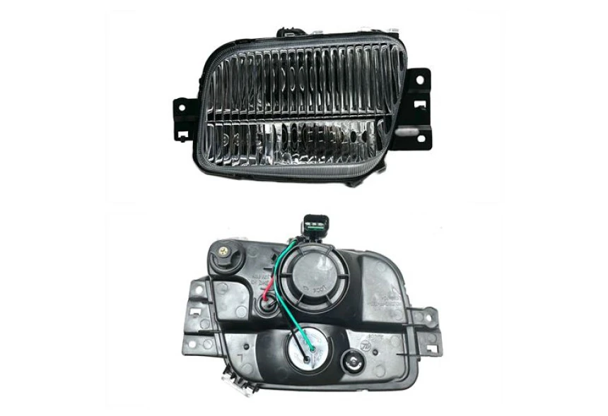 Mitsubıshı Ticarı Sis Lambası Komple Sol Mitsubıshı Fuso Canter Tfa 12>20 Euro5 - Wagenburg 21000521
