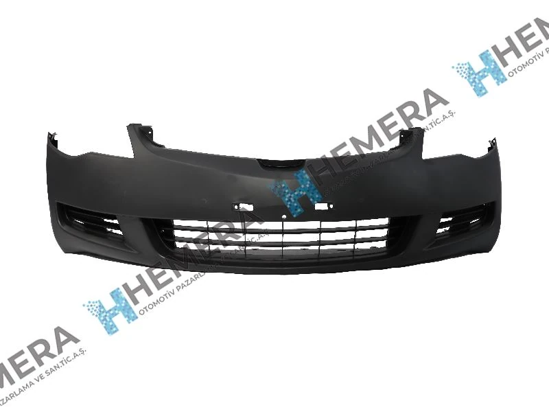 Honda On Tampon Sissiz Honda CIVIC Sedan 06-08 - Fpi Hdb053na