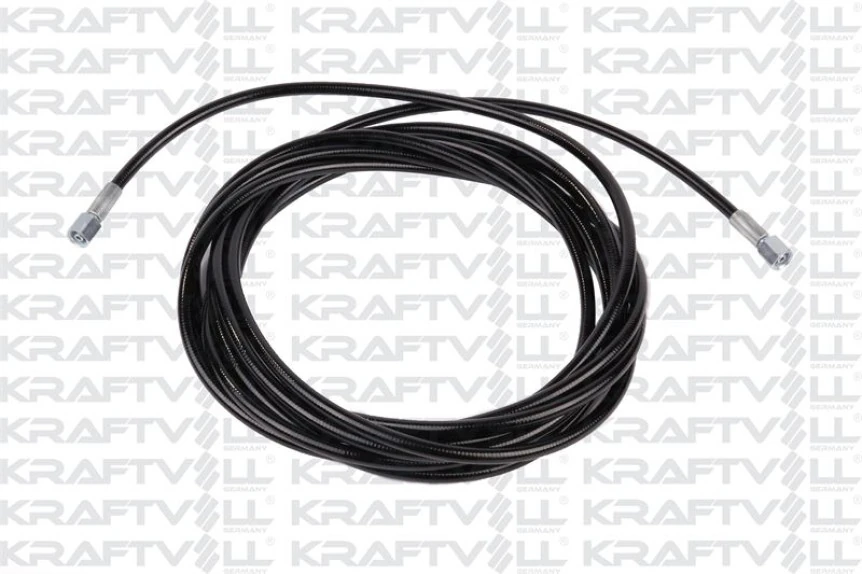 Mercedes Truck Kabın Kaldırma Tb635cm Düz-Düz Mercedes Axor Atego Actros 1840-906-904 - Kraftvoll 10040102