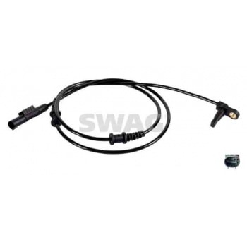 ABS SENSORU ON V-CLASS W447 14> VITO W447 14> - SWAG 33100511