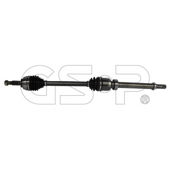 ON AKS KOMPLE SAG CLIO IV 1,5DCI K9K (DIS FREZE:23 IC FREZE:26 UZUNLUK:910MM) - GSP 250489
