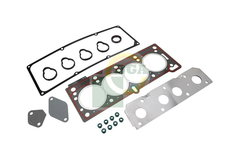Bmw Ust Takım Conta Skcli Bmw E36 E46 M43 91> - Bga Hk4706