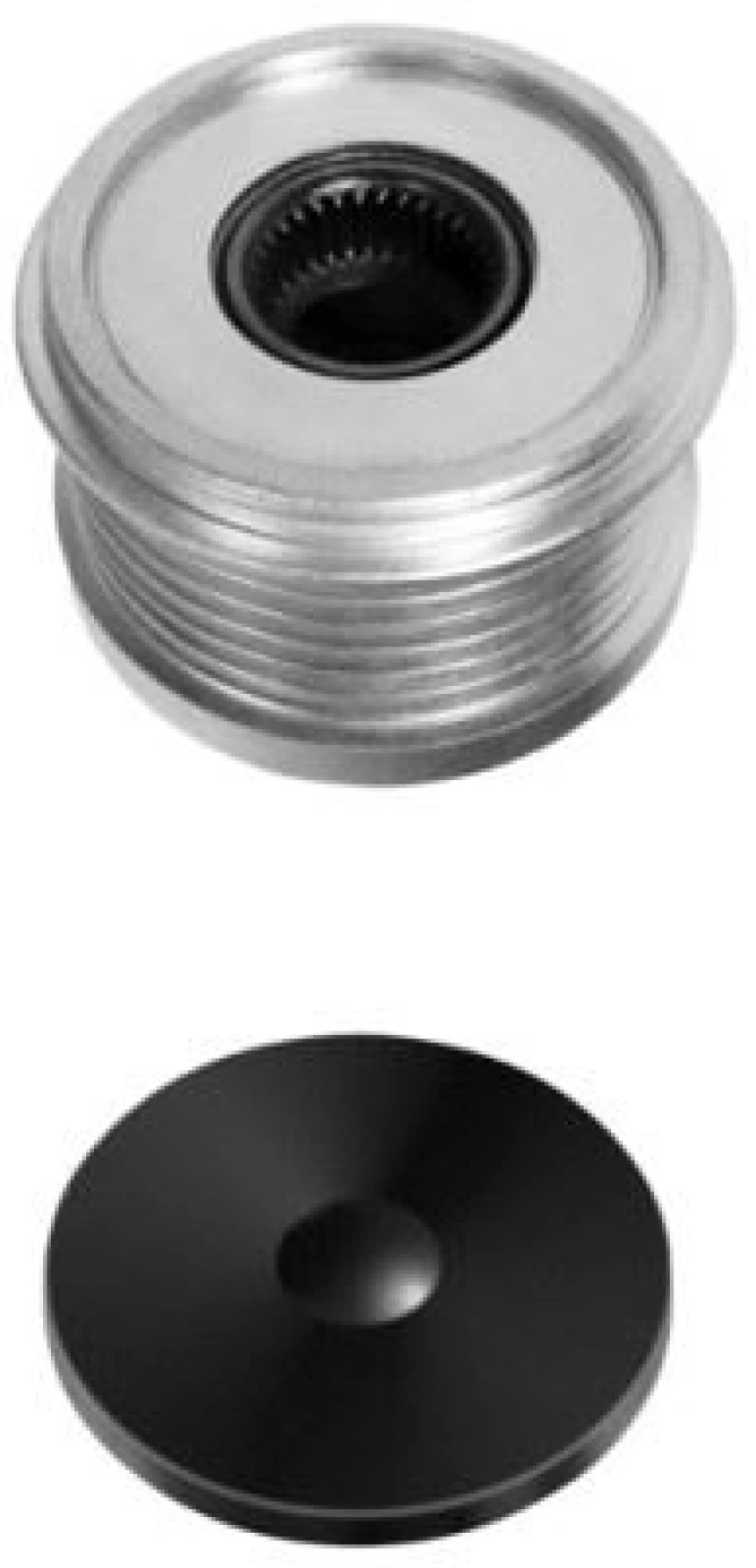 Volvo Alternatör Kasnagı  Volvo S40 I 99>04 V40 99>04 - Hella 9xu358038-631