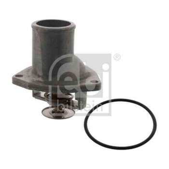 TERMOSTAT CALIBRA CALIBRA 4WD CARLTON III CAVALIER II CAVAL - FEBI 4755