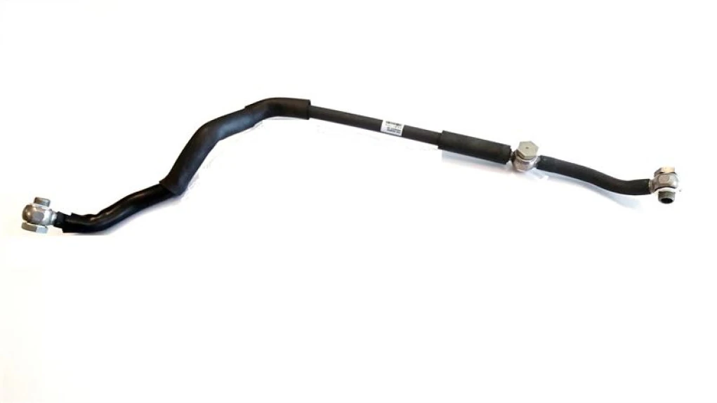 Mercedes Truck Yakıt Hortumu M-Benz Axor Om 906 - Wintech 0600202