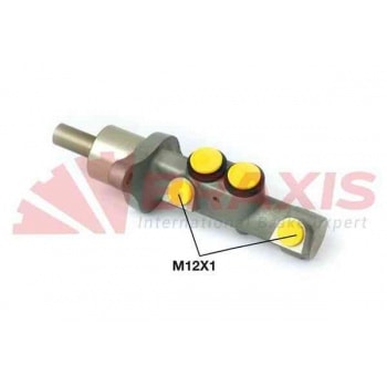 FREN ANA MERKEZI A3 1.4TFSI 1.6 1.9TDI 2.0TDI 04>12 LEON 1.6LPG 1.8TSI 2.0FSI 1.6TDI 05> 22.2mm - BRAXIS AJ0040