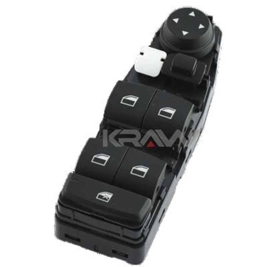 Bmw Cam Anahtarı On Sol (katlamasız) Bmw F20 F45 F30 F80 F36 F48 F25 F26 F15 F85 - Kraw An-3516a