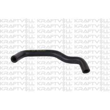 VAKUM POMPA HORTUMU CONNECT 1,8TDCI 75 90 110 HP 02 - KRAFTVOLL 10030150