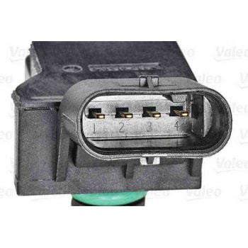 Vag Basınc Sensoru (emme Havası Sicaklıgı) Arteon Golf VII Passat T-Roc A1 A3 A4 A5 A6 A7 Q2 Q3 Q5 Q7 Q8 - Valeo 255606