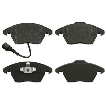 Vag On Fren Balatası Caddy 03> Golf V A3 Octavıa Touran Toledo 04> Passat Jetta 05> Fisli - Febi 16502