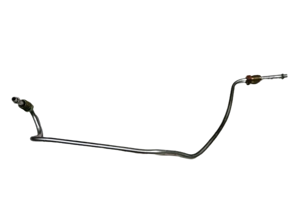 02458 135-240-148 Mazot Filtre Ara Boru Dönüş 888482 Agco B-238 - PY-02458 - PY-02458