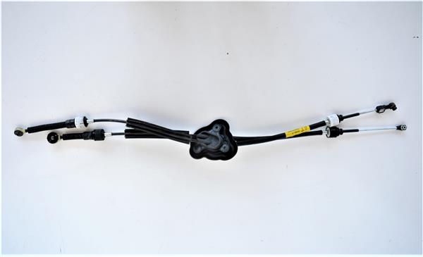 VITES KUMANDA TELI 6 VITES MEGANE III FLUENCE - ZENON RN1006