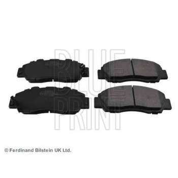 ON FREN BALATASI HONDA CRV 1996 2001 HRV 1999> ACCORD 1993 1998 - BLUEPRINT ADH24246