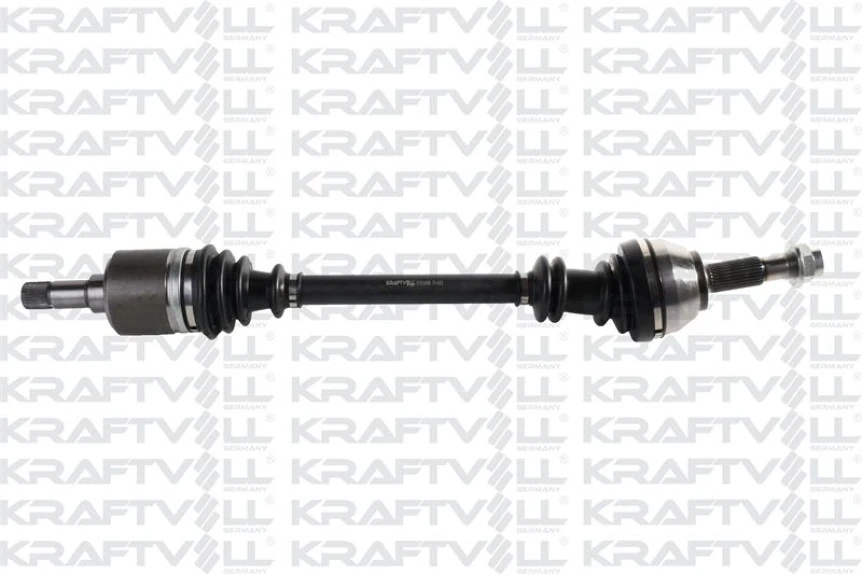 Fiat Aks Sol Komple Ducato Boxer Jumper (dis Freze:28, IC Freze: 37, Boy:770, Conta Capı: 63mm) 2,5 D 2,0 - Kraftvoll 01010456