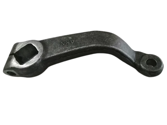 37552 480-640-415 Ön Akson Rot Kolu Sağ C14 588299 Ikiel C-92 - PY-37552 - PY-37552