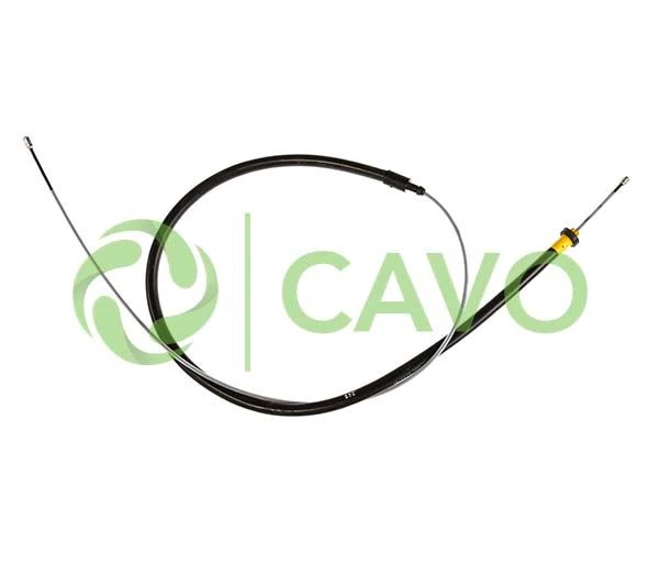 Psa El Fren Teli Sag Sol C4 Cactus 9inc Arka Kampana 1943 / 1090 - Cavo 4502 706