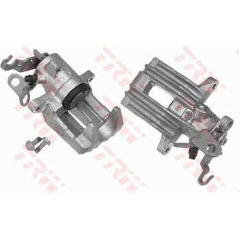 FREN KALIPERI ARKA SOL VOLKSWAGEN GOLF V 2003 2008 LEON 2005> TOLEDO III 2004 2009 - TRW BHN317