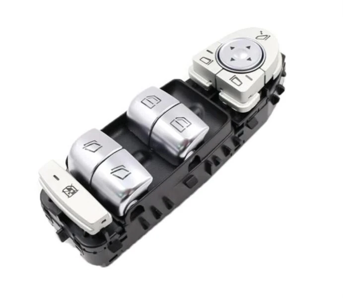 Mercedes Cam Acma Salteri On Sol (dortlu, Ayna Katlamalı) Vito W447 14> - Aem30 0528