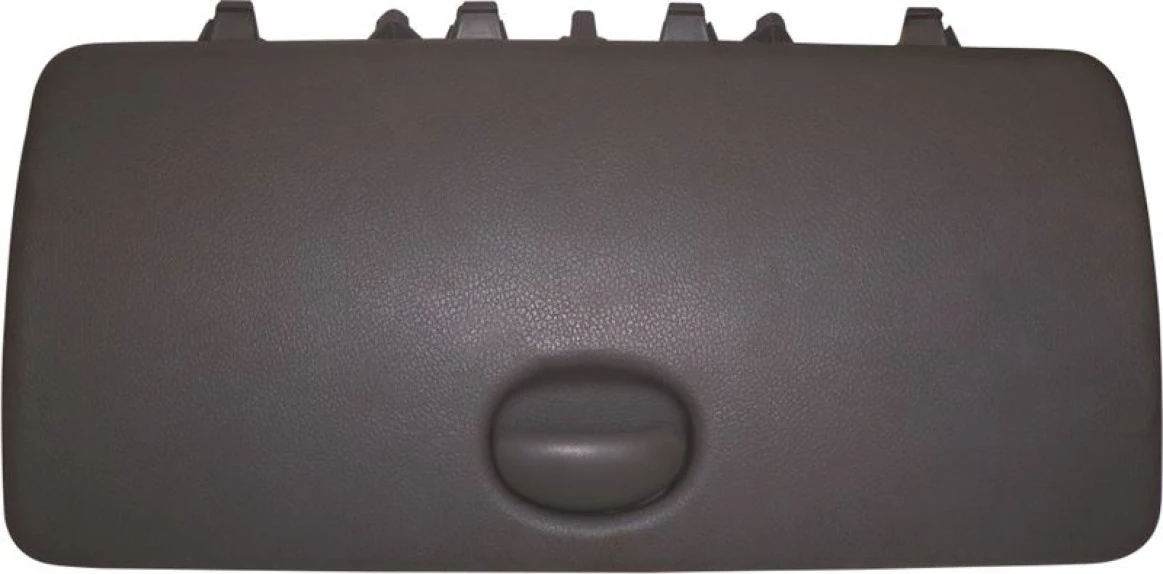 Renault Torpıdo Kapagı Alt Kangoo 98 09 - Kaya 542