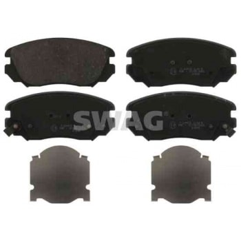 ON FREN BALATASI INSIGNIA A (296 MM 16 INC JANT) 08>17 - SWAG 40916895
