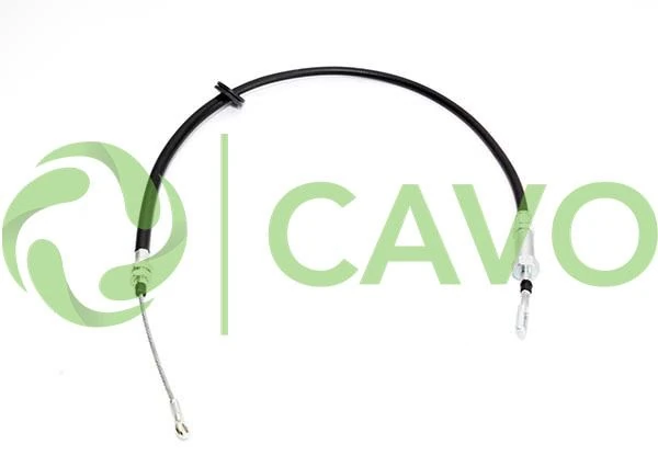 Fiat El Fren Teli On Ducato Boxer Jumper Boy:1059 / 761mm 2,5d Td Tdi (94 00) Kisa - Cavo İt1102 692