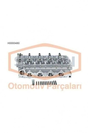SILINDIR KAPAGI (BOS) LACETTI KALOS AVEO 1,4 16V 1,6 16V ESPESO NEXIA 1,5 16V - SUPSAN H0000480