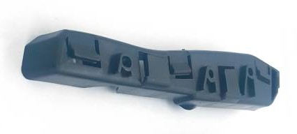 ON TAMPON BAGLANTI BRAKETI SOL LOGAN II 12> SANDERO II 12> - DEKAR DK2209