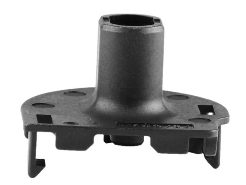 Mercedes Radyator Takozu Alt W204 W212 C207 C218 X204 - Wenderparts Ma2045040514