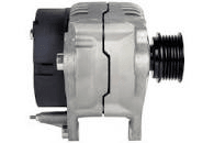 ALTERNATOR 14V 90A A2 A3 A4 TT ALHAMBRA CORDOBA IBIZA INCA LEON TOLEDO FABIA FELICIA OCTAVIA - HELLA 8EL012427-961