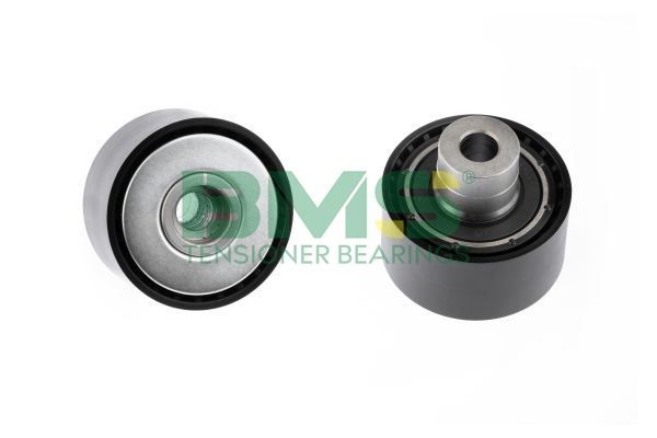V KAYIS AVARE RULMANI P206 XSARA II DV4TD (1,4HDI) CAP:51MM PARTNER II BERLINGO II XSARA PICASSO C3 - BMS 368