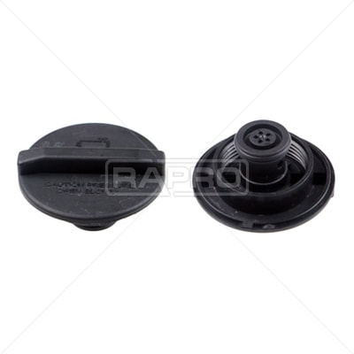 RADYATOR YEDEK SU DEPO KAPAGI SPRINTER 906 06>17 VIANO W639 03> VITO W639 03> - RAPRO R66112