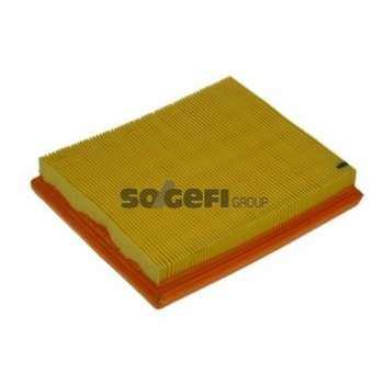 Psa Hava Filtresi 206 >04 / Xsara - Purflux A1036