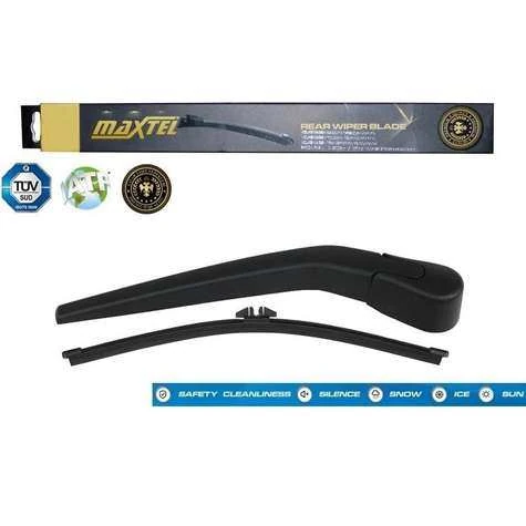 Volvo Arka Silecek Kolu Ve Supurgesi Volvo V40 2012› 275mm - Maxtel 12624285