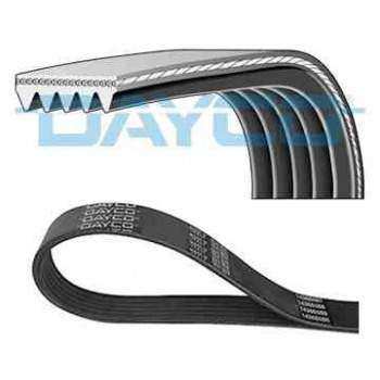 KANALLI V KAYISI RENAULT CLIO II 02> MEGANE II 04> KANGOO 02> MASTER II 01> 5PK 1200 - DAYCO 5PK1200