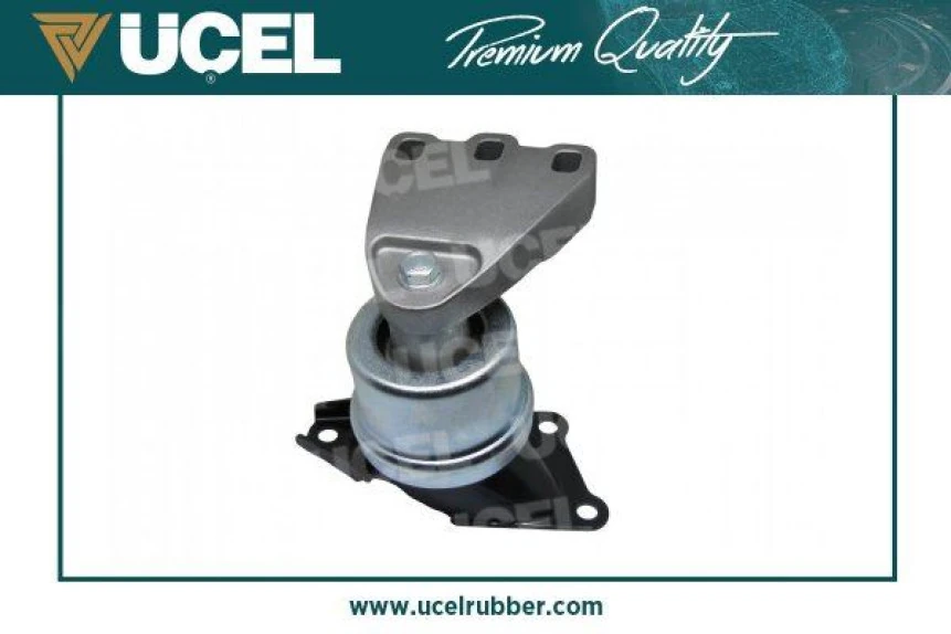Vag Motor Takozu Sag T5 1.9tdi Axb 03>11 - Ucel 61311