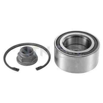 Honda Teker Rulmanı On Accord 2003 2008 - Snr R17461