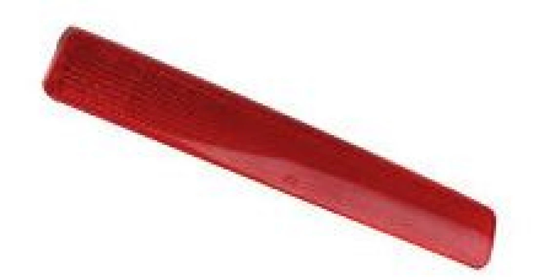 Vag Arka Tampon Reflektoru Sag T5 03>10 - Mtj 7429